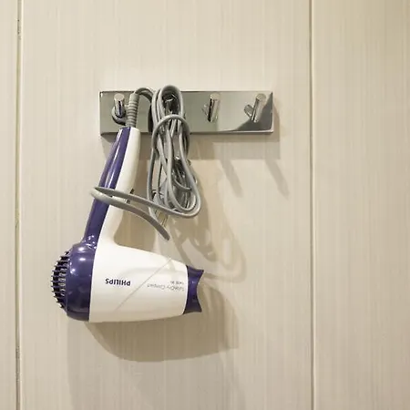 Apartmán Luxury Pricna Praha