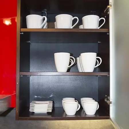 Luxury Pricna Apartmán Praha