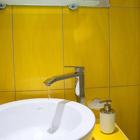 Apartment Luxury Pricna