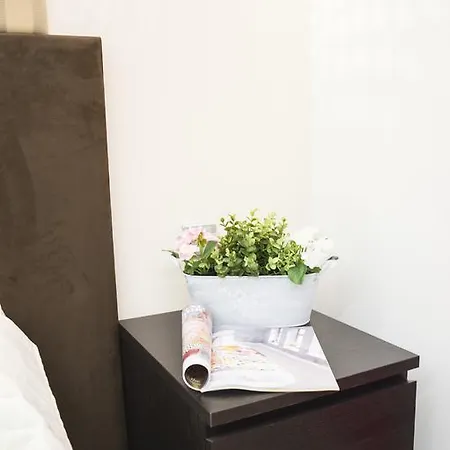 Apartment Luxury Pricna *