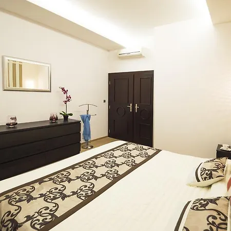 Luxury Pricna Prague