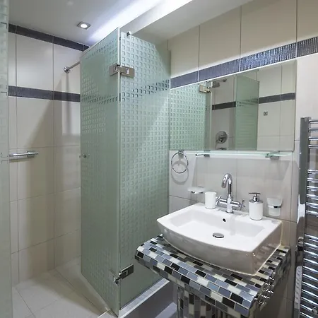 Apartment Luxury Pricna *