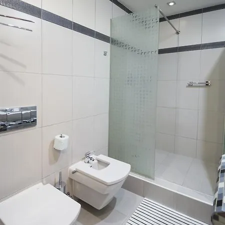 Apartment Luxury Pricna Prague