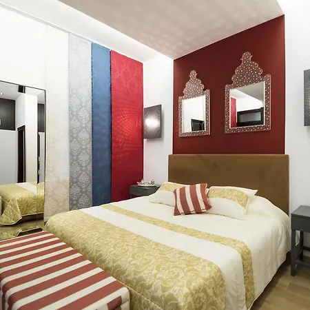 Luxury Pricna