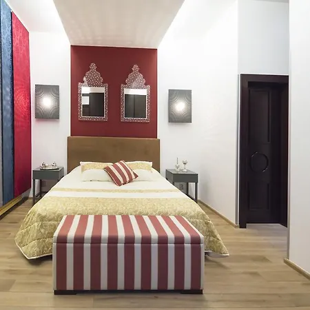 Luxury Pricna * Πράγα