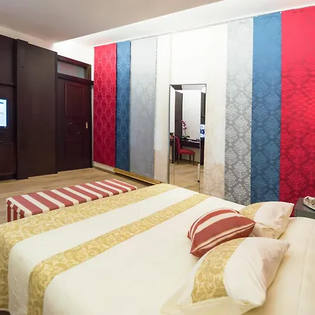 Apartment Luxury Pricna *