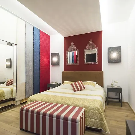 Apartment Luxury Pricna