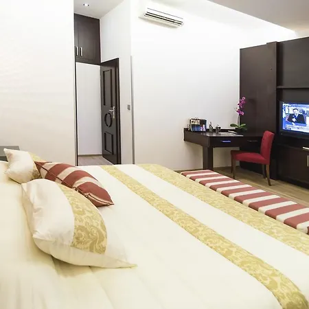 Luxury Pricna Prague