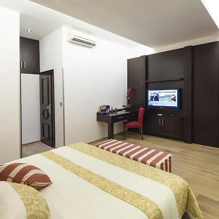 Apartment Luxury Pricna *