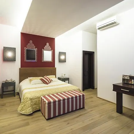 Apartment Luxury Pricna