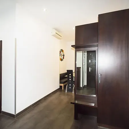 Apartment Luxury Pricna Prague