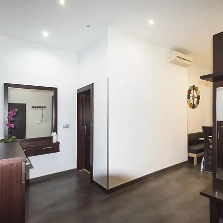 Apartment Luxury Pricna