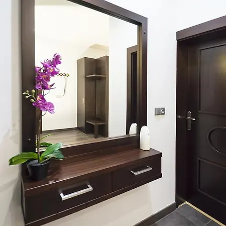Apartment Luxury Pricna