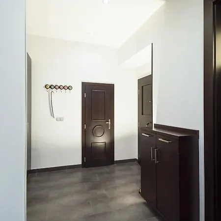 Luxury Pricna Apartment
