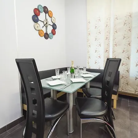 Apartment Luxury Pricna