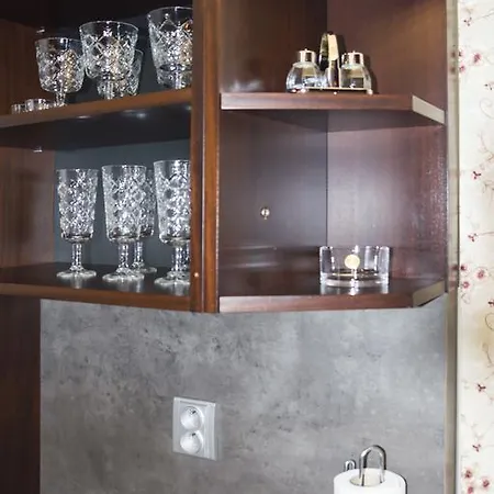 Luxury Pricna Apartment *