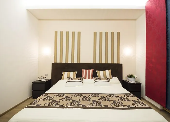 Luxury Pricna 아파트 *