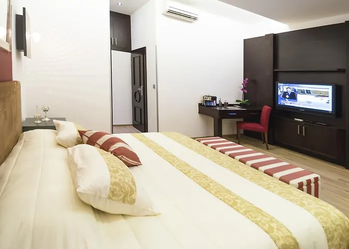 Luxury Pricna 프라하