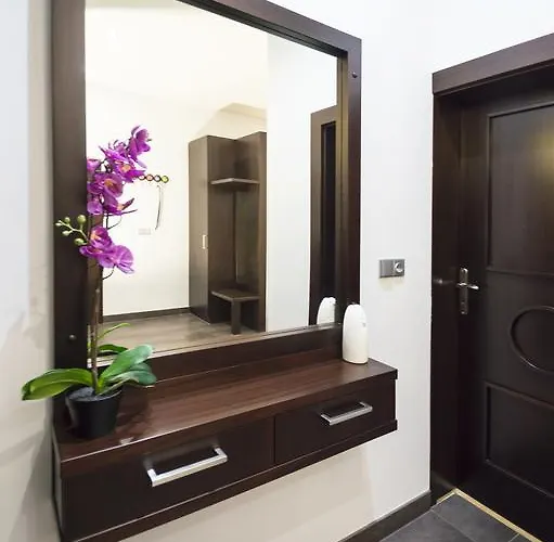 아파트 Luxury Pricna