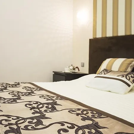 Luxury Pricna Апартаменты Прага