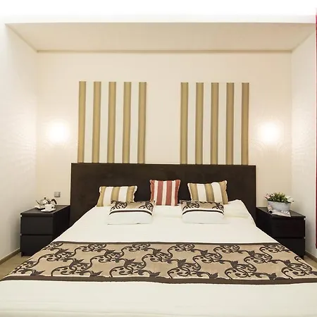 Luxury Pricna Апартаменты *