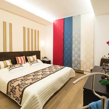 Luxury Pricna Апартаменты *