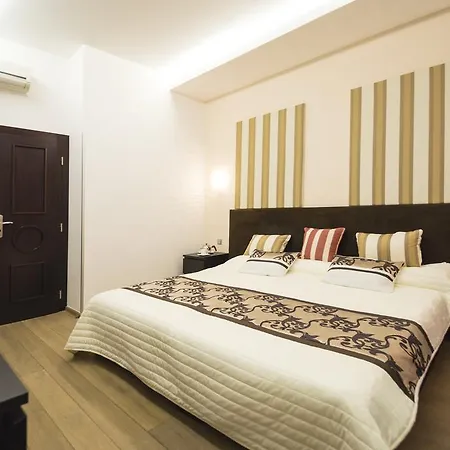 Luxury Pricna Прага