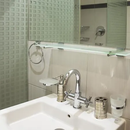 Luxury Pricna Апартаменты Прага