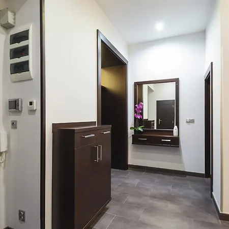 Luxury Pricna Апартаменты