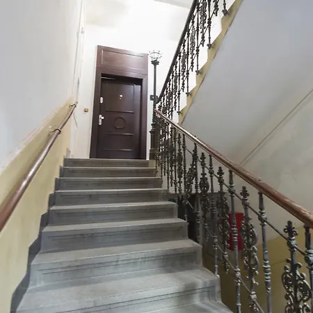 Luxury Pricna * Прага