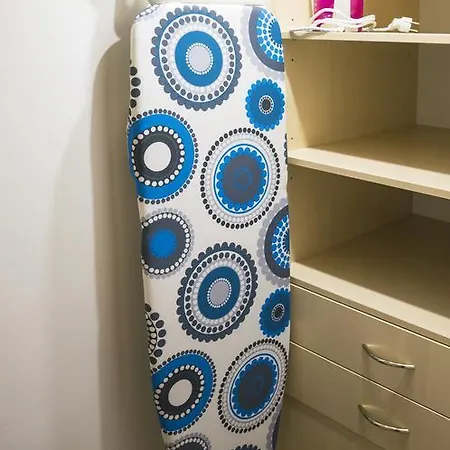 Apartmán Luxury Pricna *